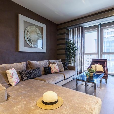 Santa Maria Luxury 2 Rooms 2 Banos 카디스 외부 사진