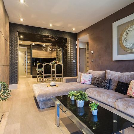 Santa Maria Luxury 2 Rooms 2 Banos 카디스 외부 사진