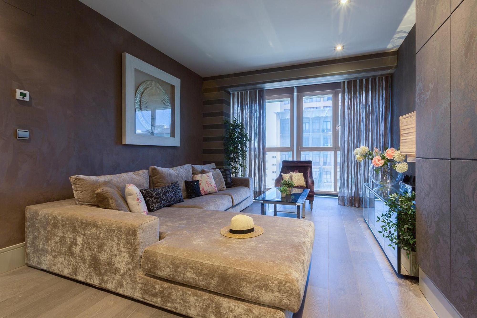 Santa Maria Luxury 2 Rooms 2 Banos 카디스 외부 사진