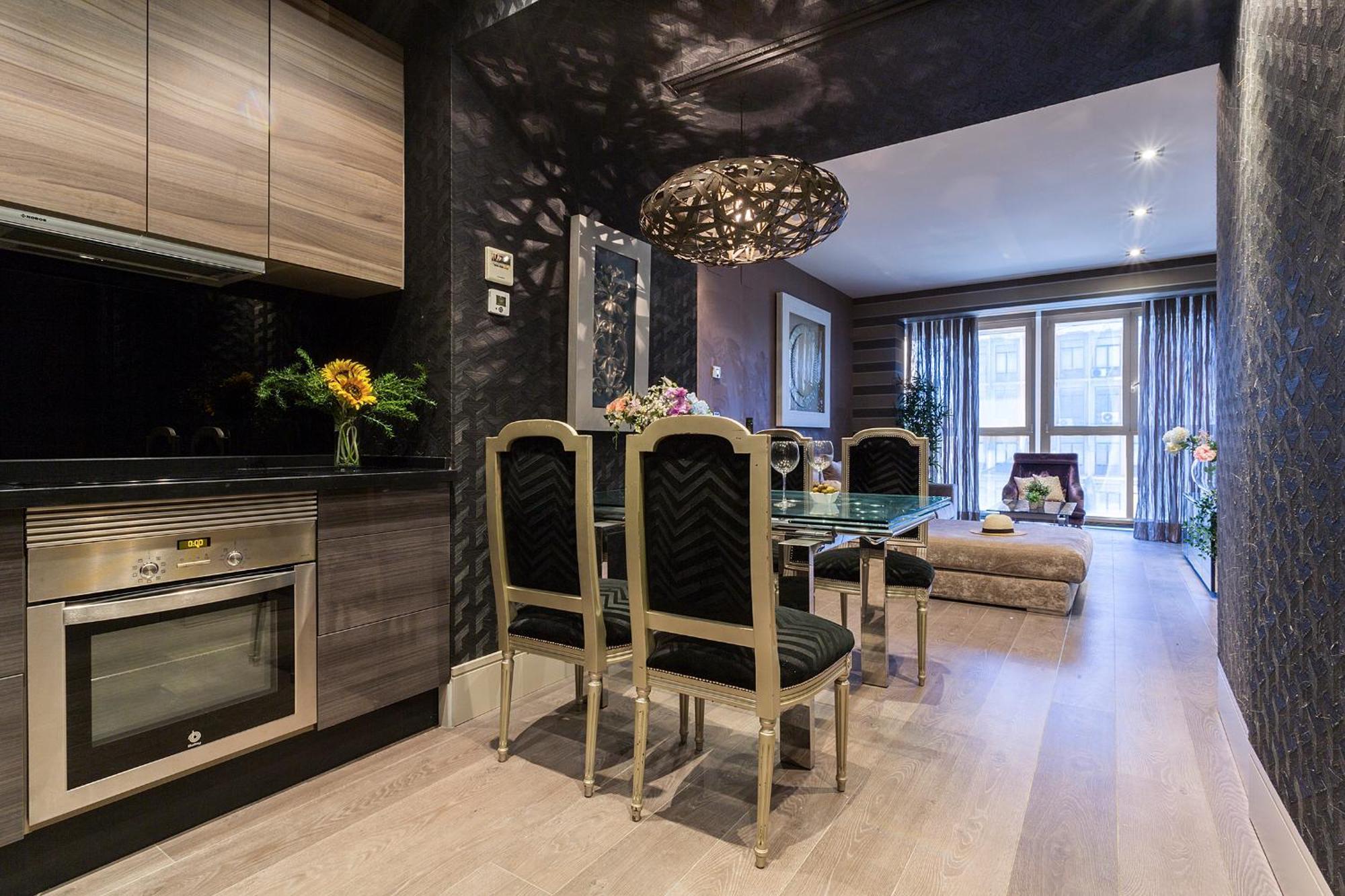 Santa Maria Luxury 2 Rooms 2 Banos 카디스 외부 사진