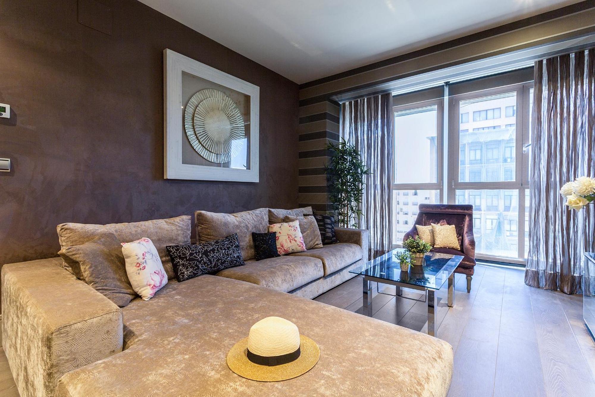 Santa Maria Luxury 2 Rooms 2 Banos 카디스 외부 사진