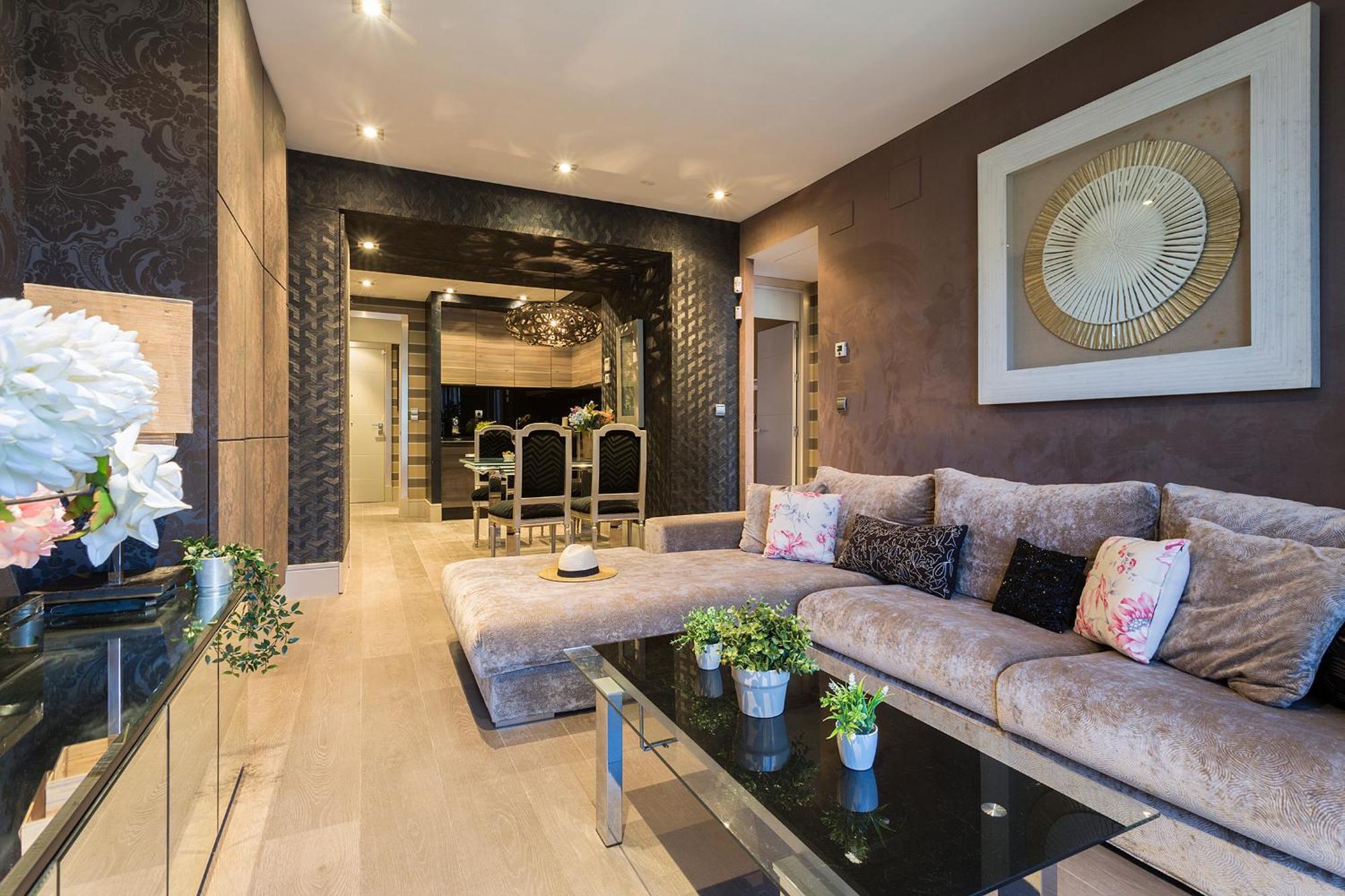 Santa Maria Luxury 2 Rooms 2 Banos 카디스 외부 사진